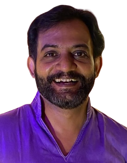 Jay Bhatt